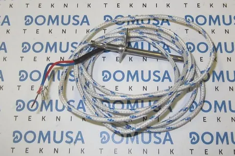 Thermocouple type J