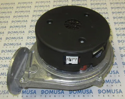 Ventilateur 24 kW (EBM)