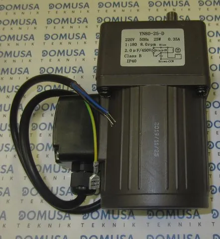 Moteur alimentation pellets
